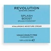 Revolution Skincare Moisturizing Kreminis (Splash Boost with Hyaluronic Acid) 50 ml