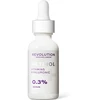 „Revolution Skincare“ odos serumas su 0,3 % retinolio ir vitaminų bei hialurono rūgšties, 30 ml