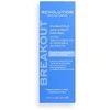 Revolution Skincare Breakout Strength Serum 2% salicilo rūgšties ir vaisių fermentų odos serumas moterims, 30 ml