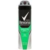 Rexona Men Quantum Dry Antiperspirant vyrams, 150 ml