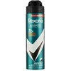 Rexona Purškiamas antiperspirantas vyrams „Advanced Protection Invisible“, 150 ml