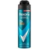 Rexona Purškiamas antiperspirantas vyrams „Advanced Protection Cobalt Dry“ 150 ml