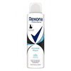Rexona MotionSense Invisible Aqua Antiperspirant moterims, 150 ml