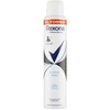 Rexona MotionSense Invisible Aqua Antiperspirant moterims, 200 ml
