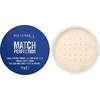 Rimmel London Match Perfection Loose Setting Powder Transparent 18 g