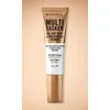 Rimmel London Multi Tasker All Day Grip &amp; Breathable Primer makiažo gruntas