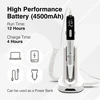 Rio Beauty Electric nail file