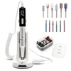 Rio Beauty Electric nail file