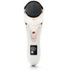 Rio-Beauty Go Smooth electric foot file with vacuum suction kojų nagų priežiūros priemonė Unisex