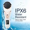 Rio-Beauty Go Smooth electric foot file with vacuum suction kojų nagų priežiūros priemonė Unisex