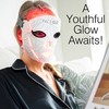 Rio Beauty LED face mask FaceGLO 1072