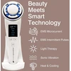 Rio Beauty LED Light Therapy FaceLift &amp; Tone Beauty Spa
