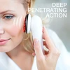 Rio Beauty LED Light Therapy FaceLift &amp; Tone Beauty Spa