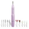 Rio Beauty Professional elektrinė dildė nagams