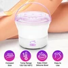 Rio Beauty Wax heater for depilation