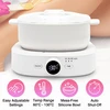 Rio Beauty Wax heater for depilation with display