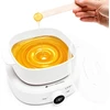 Rio Beauty Wax heater for depilation with display