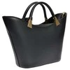 Roberta M Moteriška odinė rankinė RM3148 Nero