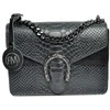 Roberta M Moteriška odinė rankinė RM8140 Nero