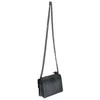 Roberta M Moteriška odinė rankinė RM8140 Nero