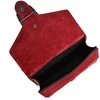 Roberta M Moteriška odinė rankinė RM8140 Rosso