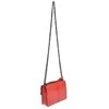 Roberta M Moteriška odinė rankinė RM8140 Rosso