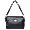 Roberta M Moteriška odinė rankinė RM1810T Nero