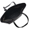 Roberta M Women's leather handbag RM152T Nero