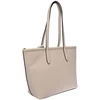 Roberta M Women's leather handbag RM152T rusvai gelsvas
