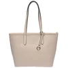 Roberta M Women's leather handbag RM152T rusvai gelsvas