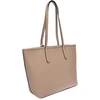 Roberta M Women's leather handbag RM152T Fango