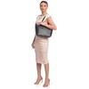 Roberta M Women's leather handbag RM152T Nero