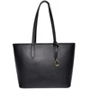 Roberta M Women's leather handbag RM152T Nero