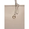 Roberta M Women's leather handbag RM152T rusvai gelsvas