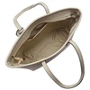 Roberta M Women's leather handbag RM152T rusvai gelsvas