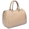 Roberta M Women's leather handbag RM1897 Fango