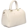 Roberta M Women's leather handbag RM1897 rusvai gelsvas