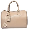 Roberta M Women's leather handbag RM1897 Fango
