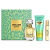 Cavalli Roberto Roberto Cavalli Paradiso – EDP 75 ml + kūno losjonas 100 ml + EDP 7,5 ml