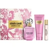 Cavalli Roberto Roberto Cavalli „Paradiso Rosa“ – EDP 75 ml + kūno losjonas 100 ml + EDP 15 ml