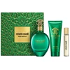 Roberto Cavalli Signature Verde Assoluto - EDP 75 ml + body lotion 100 ml + EDP 15 ml