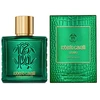 Roberto Cavalli Rc Uomo Verde Assoluto EDP, 100 ml