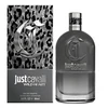 Roberto Cavalli Just Cavalli Wild Heart For Him EDT tualetinis vanduo vyrams, 30 ml