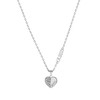 Juvelyriniai Guess karoliai JUBN03035JWRH