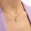Juvelyriniai Guess karoliai JUBN03035JWRH