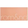 ROM&amp;ND_Better Than Palette akių šešėlių paletė 01 Pampas Garden 7.5g