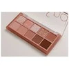 ROM&amp;ND_Better Than Palette akių šešėlių paletė 01 Pampas Garden 7.5g