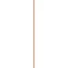 Rom&amp;nd Lip Mate Pieštukas 01 Tenderly Peach, 0.5 g