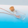 Rosato Modernus sidabrinis karoliai su kubiniais kubeliais RZC040