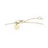 Rosefield Elegant auksinis-plated pearl pakabukas JNPCG-J1292